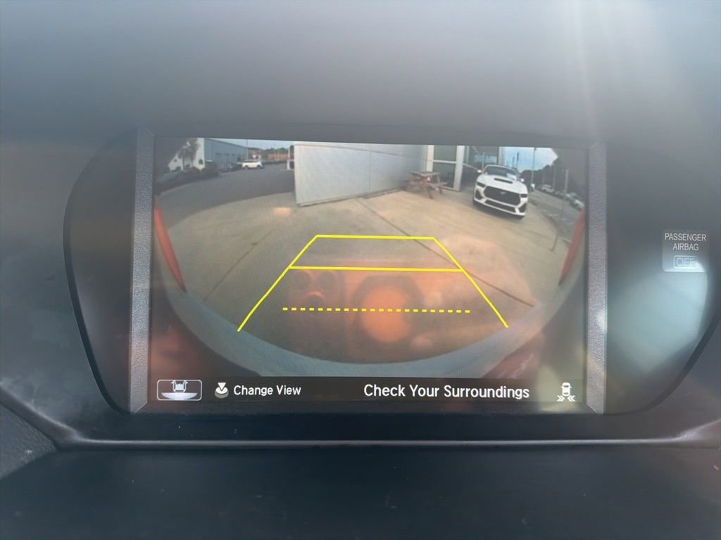 Used 2020 Acura TLX V6 SH-AWD w/ Technology Pkg image 23