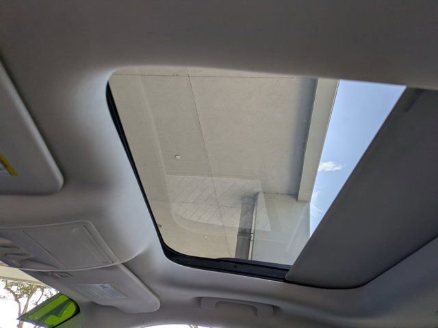 Certified 2021 Ford Bronco Sport Outer Banks w/ Outer Banks Package image 20