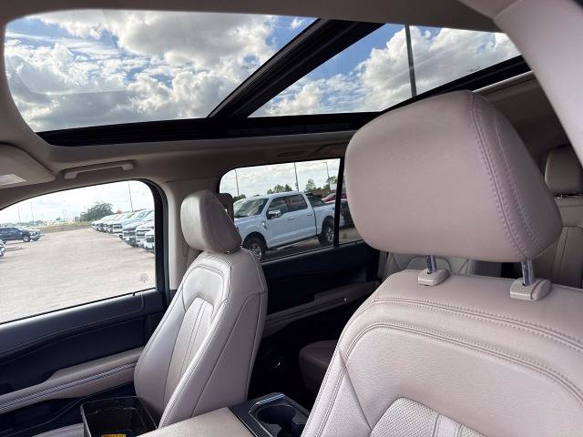 Certified 2024 Ford Expedition Limited RWD image 22