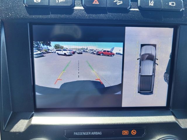 Certified 2021 Ford F250 Platinum w/ FX4 Off-Road Package AWD/4WD image 18
