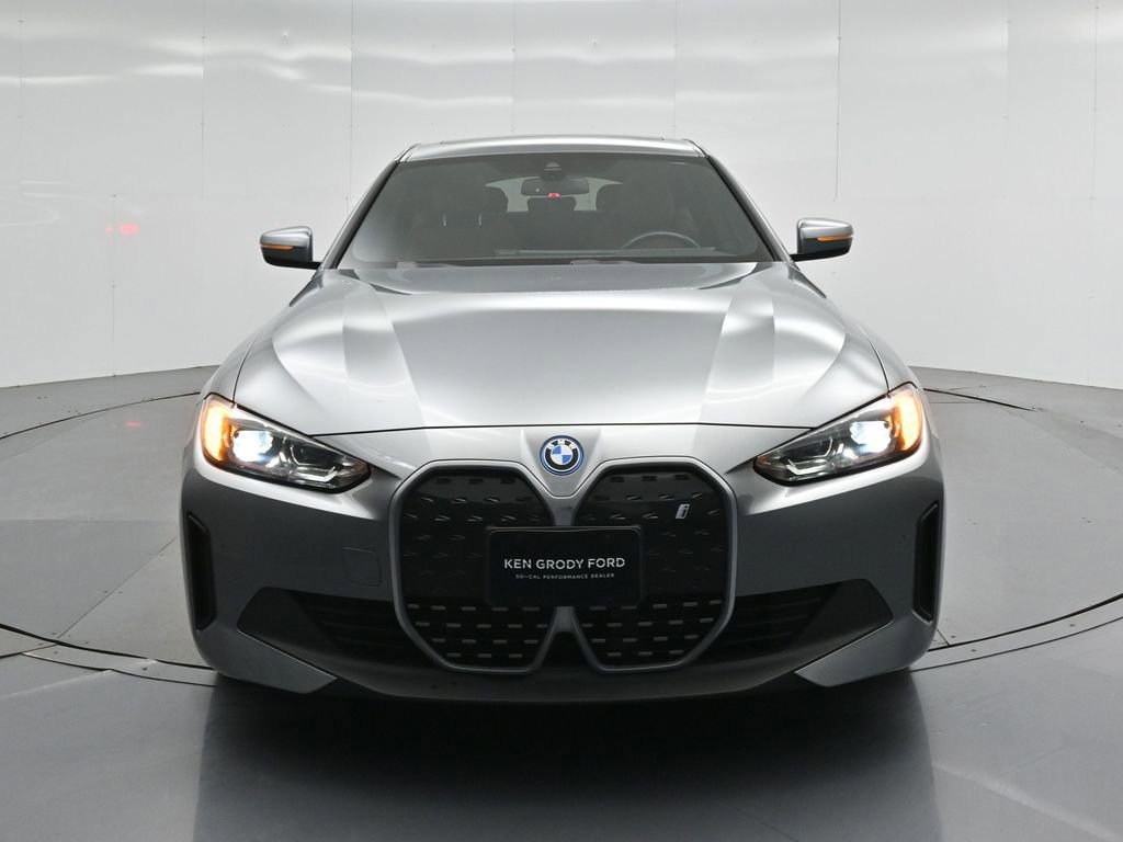 Used 2023 BMW i4 eDrive40 RWD image 23
