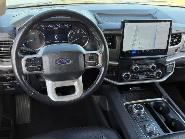 Certified 2024 Ford Expedition Max XLT AWD/4WD image 13