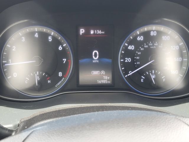 Used 2023 Hyundai Kona SEL w/ Convenience Package FWD image 16