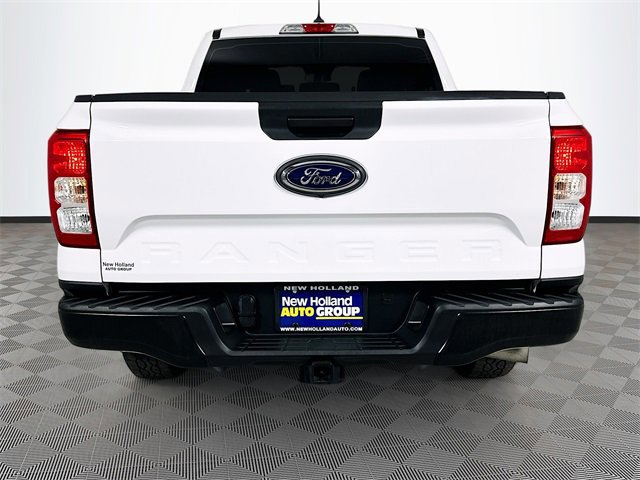 Certified 2024 Ford Ranger XL w/ Trailer Tow Package image 4