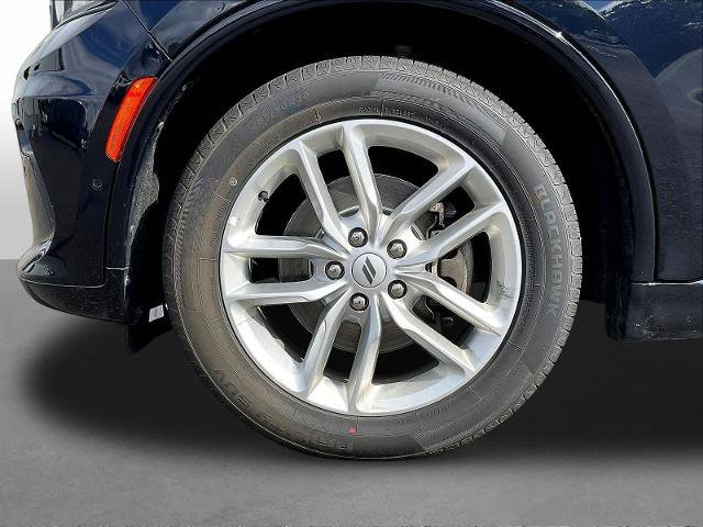 Used 2025 Dodge Durango R/T AWD/4WD image 37