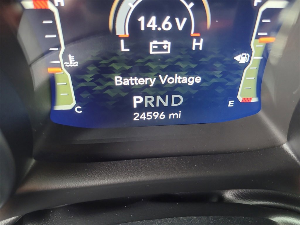 Used 2022 Jeep Gladiator Rubicon w/ LED Lighting Group image 30