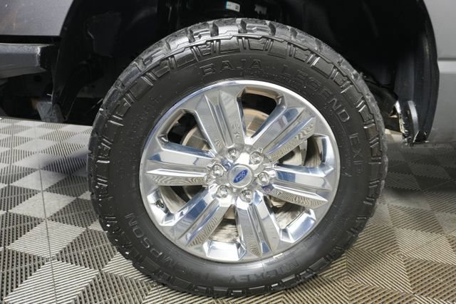 Certified 2023 Ford F150 XL w/ STX Appearance Package image 11