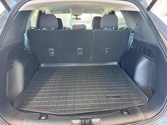 Certified 2023 Ford Escape Active w/ Tech Pack #2 image 8