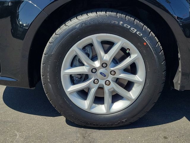 Certified 2018 Ford Flex SE FWD image 23