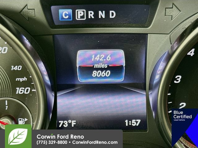 Used 2018 Mercedes-Benz SLC 300 image 15