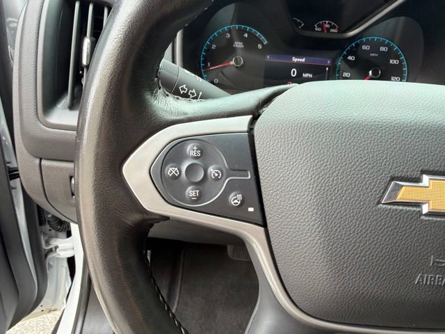 Used 2022 Chevrolet Colorado ZR2 AWD/4WD image 30