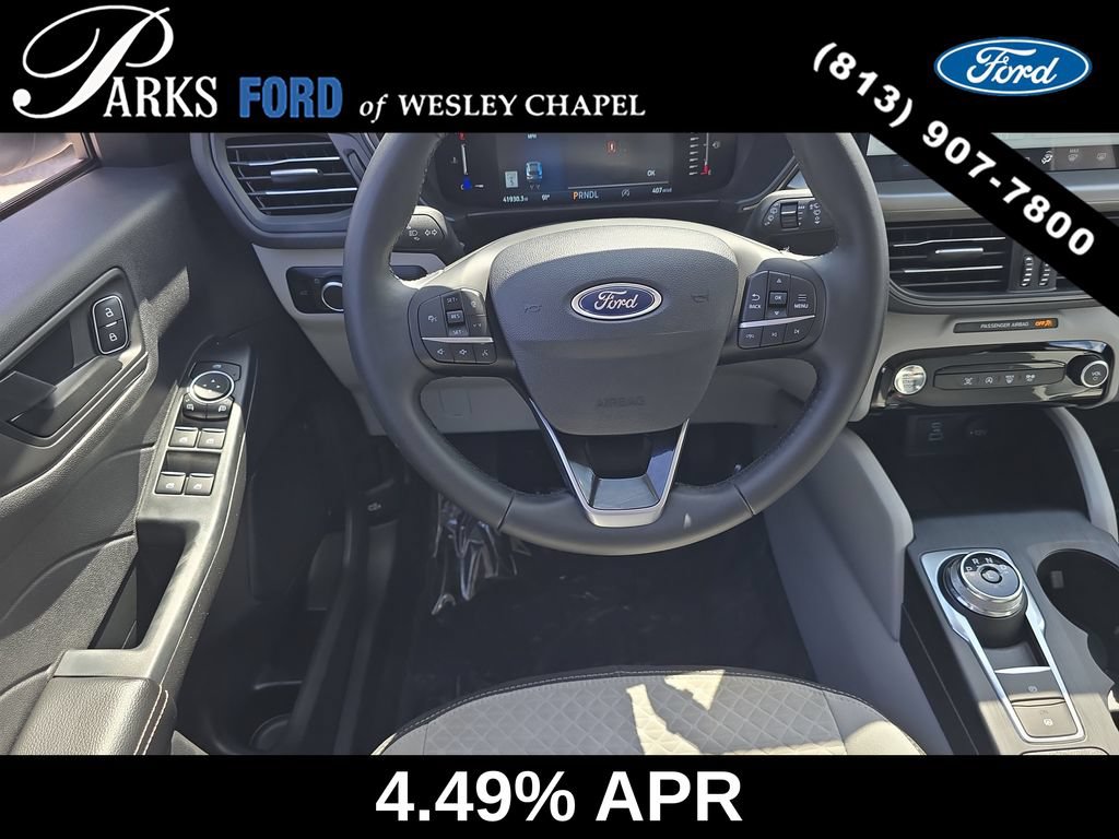 Certified 2023 Ford Escape Active w/ Tech Pack #1 FWD image 13