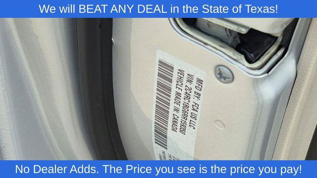 Used 2024 Chrysler Pacifica Touring-L FWD image 13