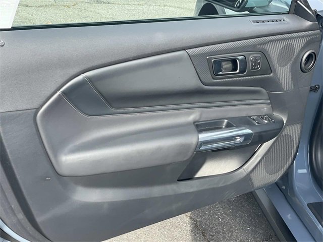 Certified 2025 Ford Mustang GT Premium image 21