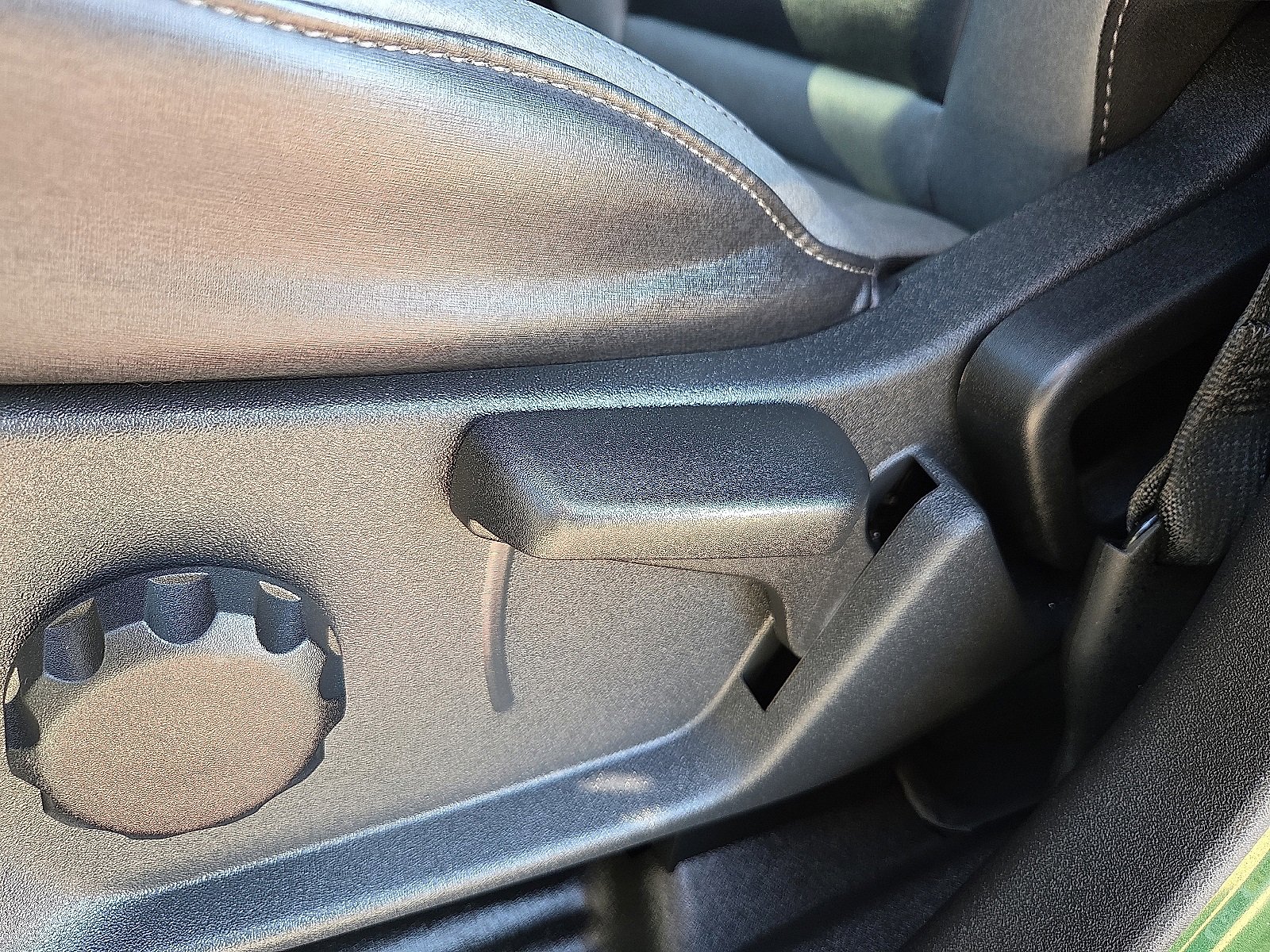 Certified 2024 Ford Bronco Big Bend image 15