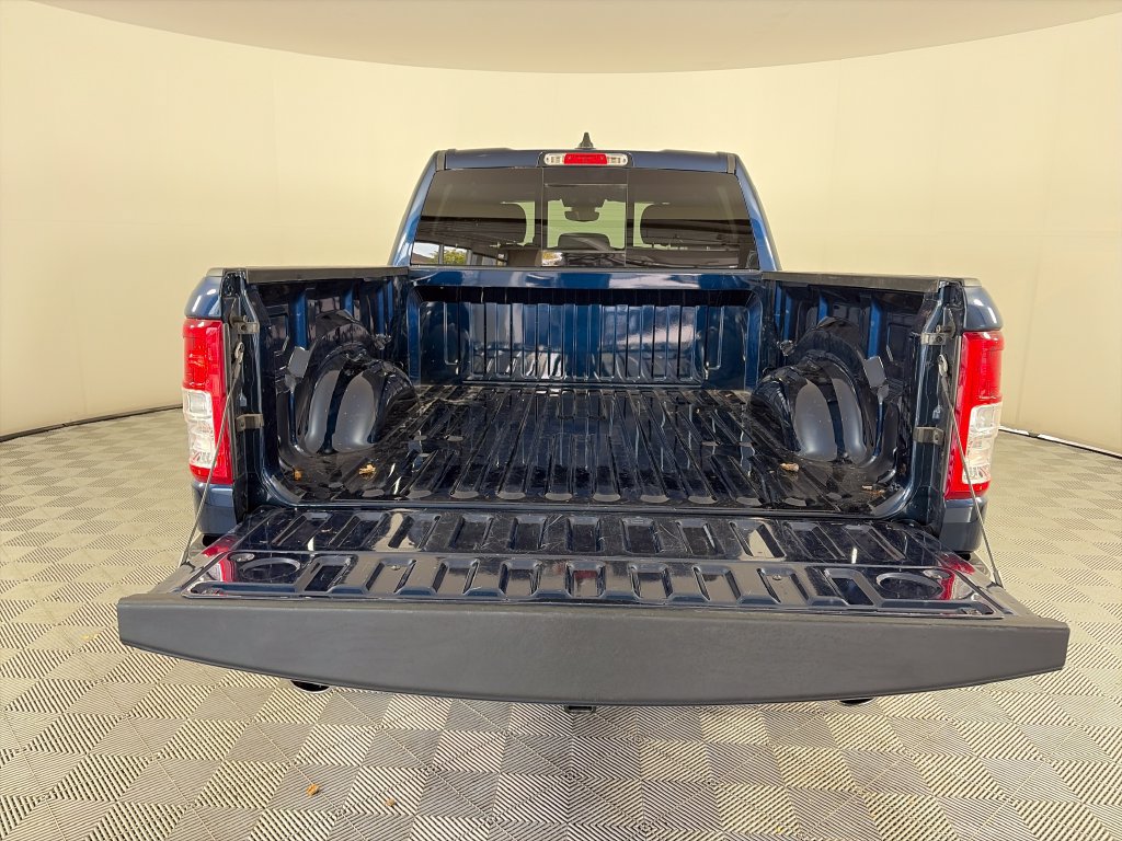 Used 2022 RAM 1500 Big Horn AWD/4WD image 27