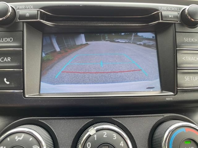 Used 2018 Toyota RAV4 LE w/ All Weather Liner Package AWD/4WD image 12