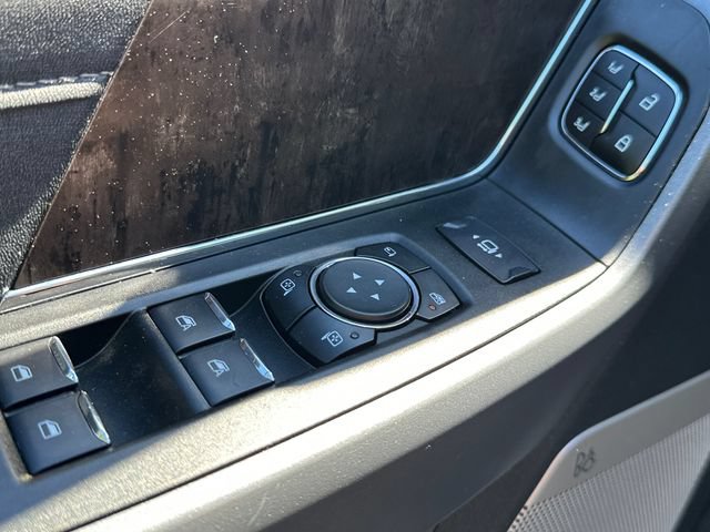 Certified 2024 Ford F350 Lariat w/ Lariat Ultimate Package AWD/4WD image 28