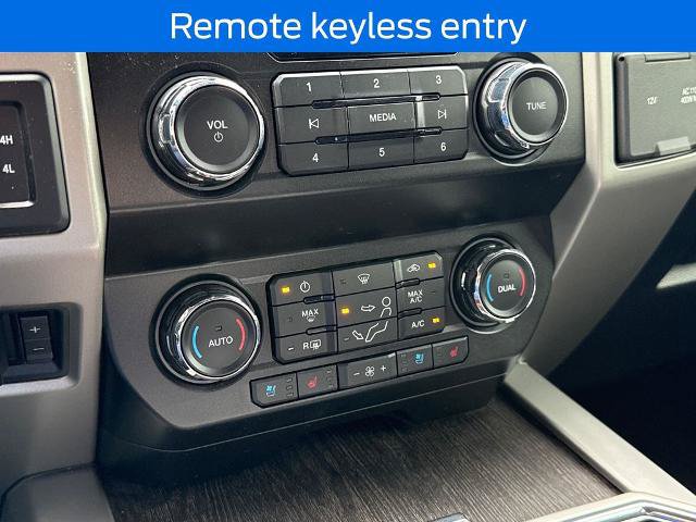 Certified 2021 Ford F250 Lariat w/ Lariat Ultimate Package AWD/4WD image 22