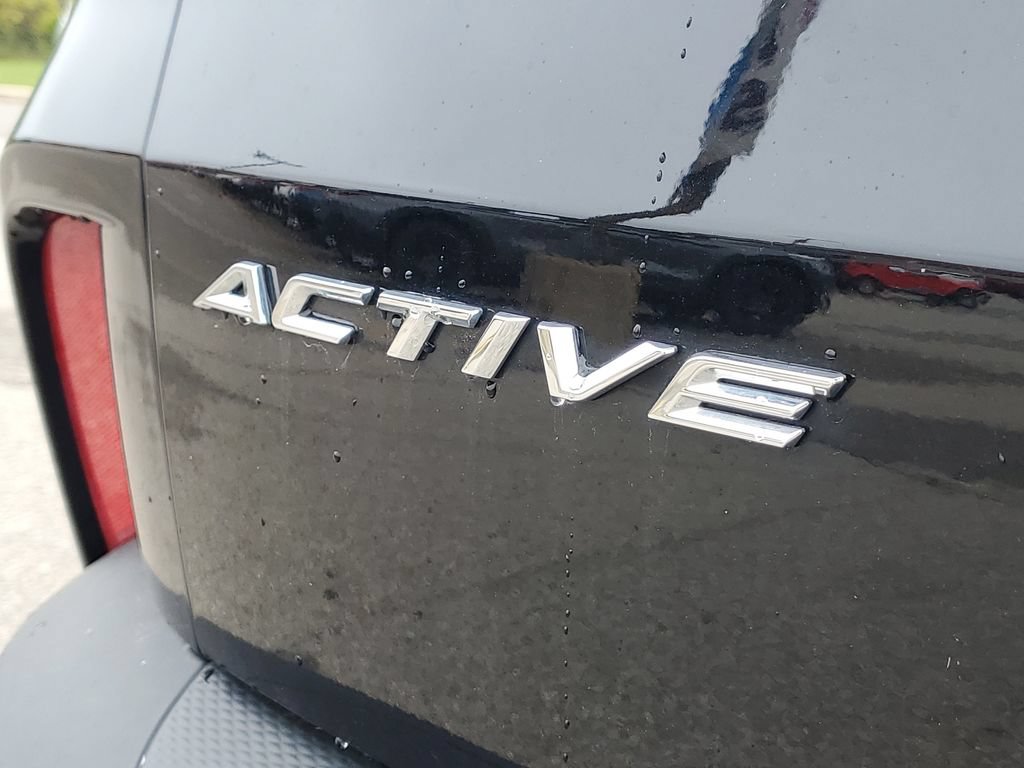 Certified 2024 Ford Escape Active w/ Tech Pack #1 AWD/4WD image 6