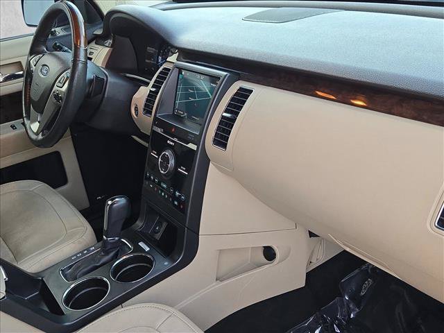 Certified 2019 Ford Flex Limited w/ Equipment Group 303A AWD/4WD image 24