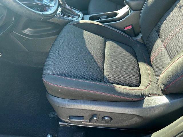 Used 2022 Hyundai Kona N Line w/ Tech Package image 20