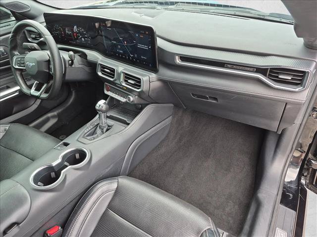 Certified 2024 Ford Mustang GT Premium RWD image 21