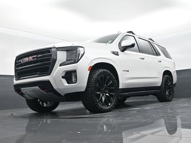 Used 2023 GMC Yukon AT4 w/ Max Trailering Package image 19