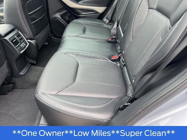 Used 2023 Subaru Forester Limited AWD/4WD image 29