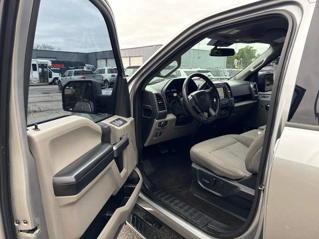 Certified 2020 Ford F150 XLT w/ Equipment Group 302A Luxury image 7