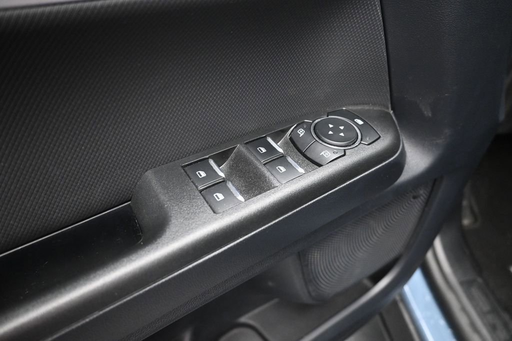 Certified 2024 Ford Bronco Sport Big Bend AWD/4WD image 13