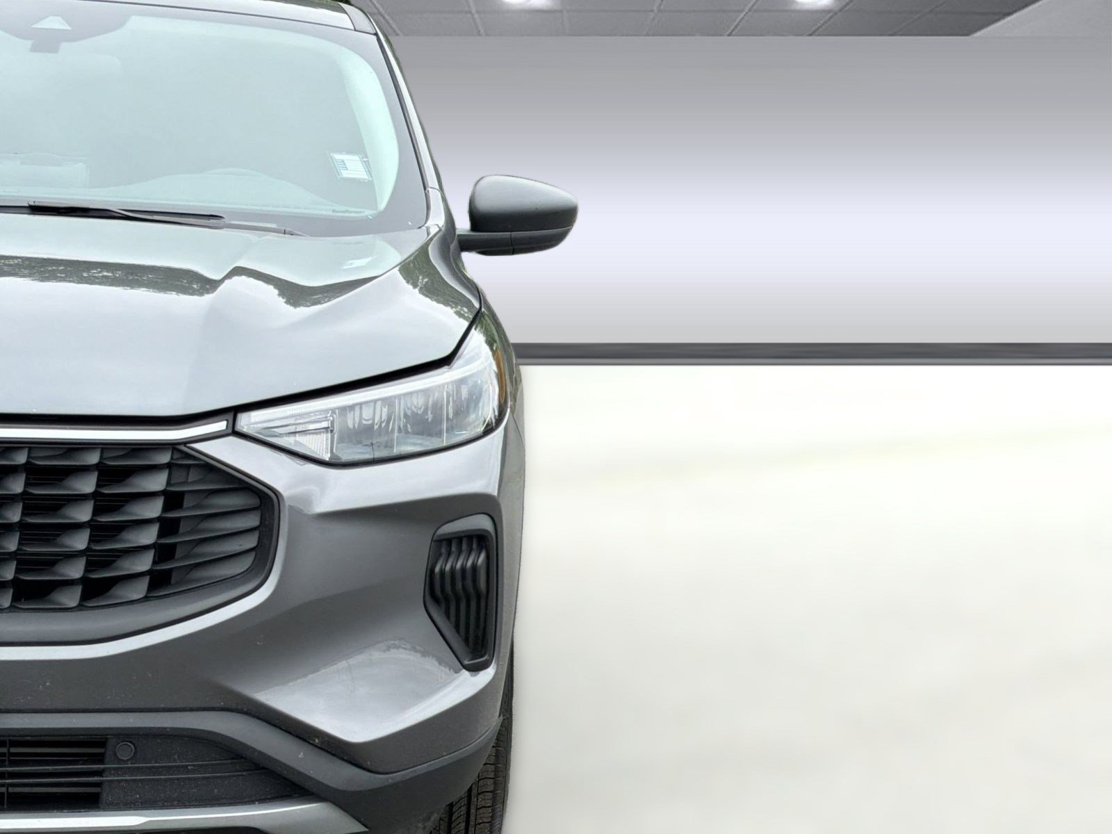 Certified 2023 Ford Escape Active AWD/4WD image 11