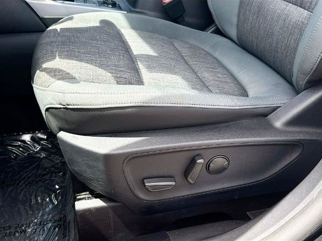Certified 2024 Ford Bronco Sport Big Bend w/ Convenience Package AWD/4WD image 16
