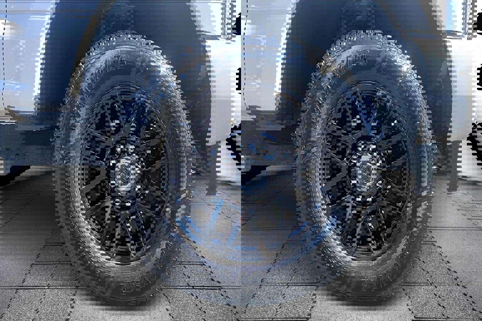 Certified 2019 Ford F250 Lariat image 10