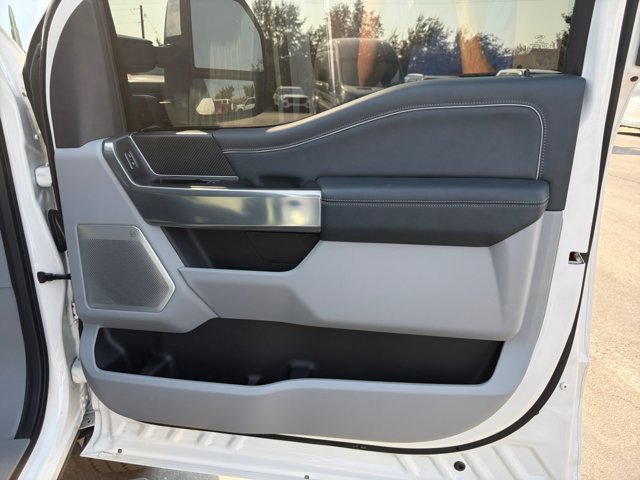 Certified 2024 Ford F350 Limited AWD/4WD image 28