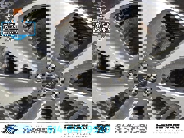 Certified 2025 Ford Escape Platinum image 14