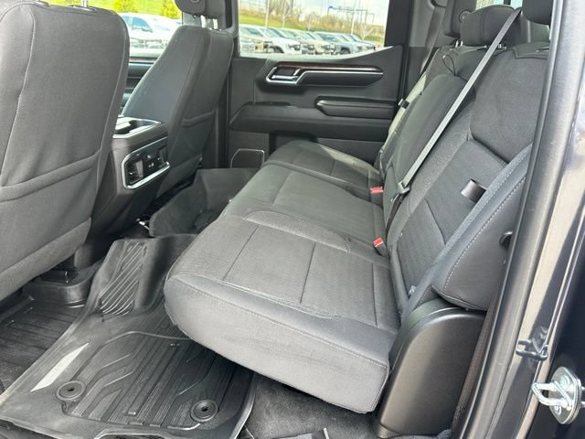 Used 2024 GMC Sierra 1500 Elevation w/ Preferred Package AWD/4WD image 12