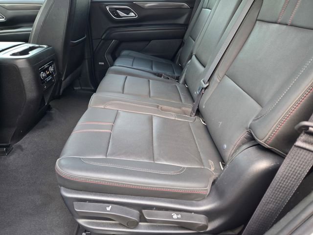 Used 2022 Chevrolet Tahoe RST AWD/4WD image 11