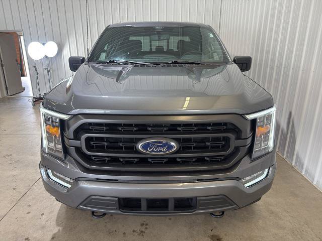 Certified 2022 Ford F150 XLT w/ Equipment Group 302A High AWD/4WD image 19