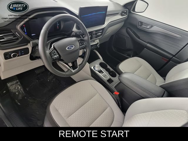 Certified 2023 Ford Escape Active w/ Tech Pack #1 AWD/4WD image 13