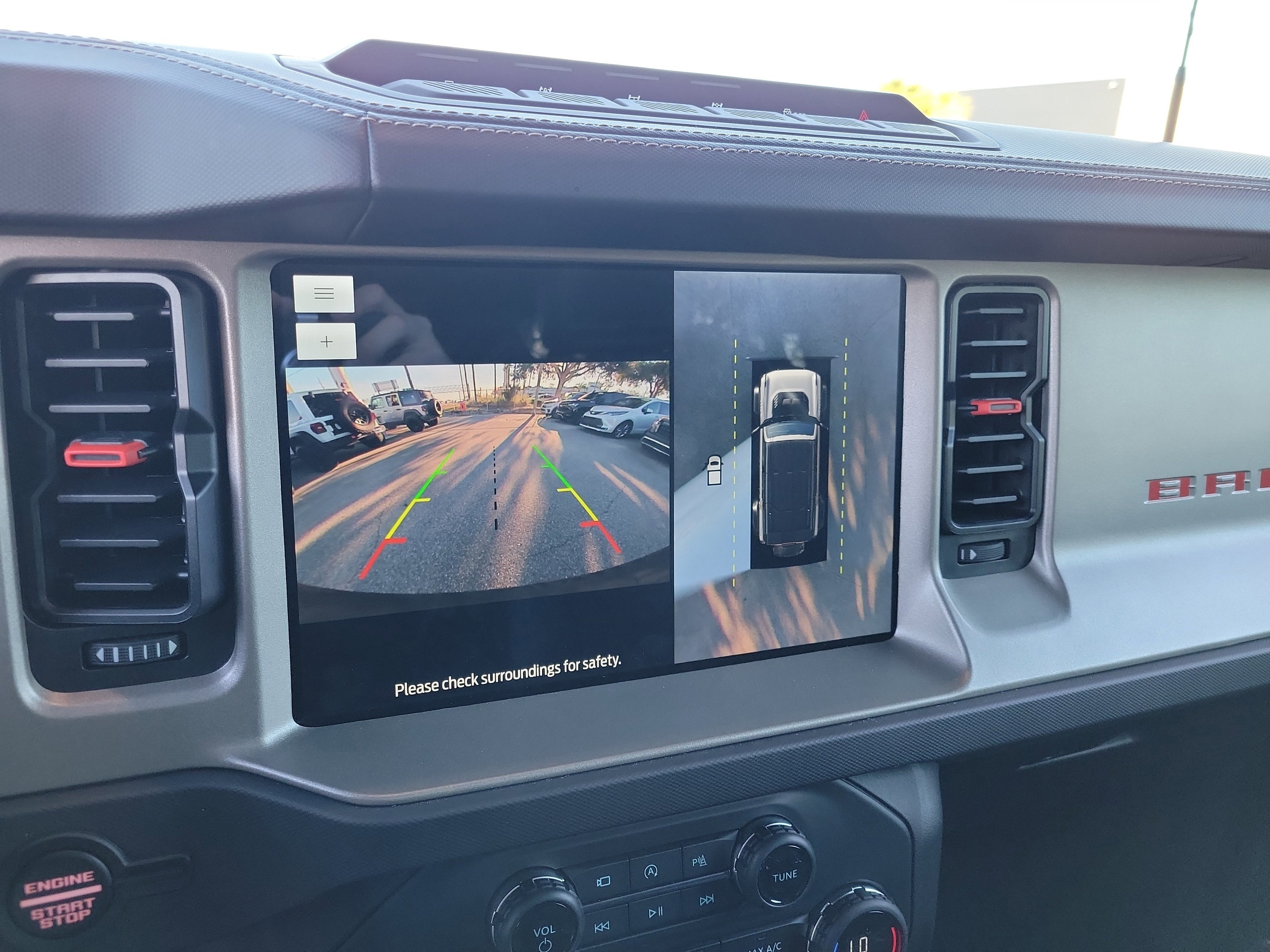 Certified 2023 Ford Bronco Raptor image 17