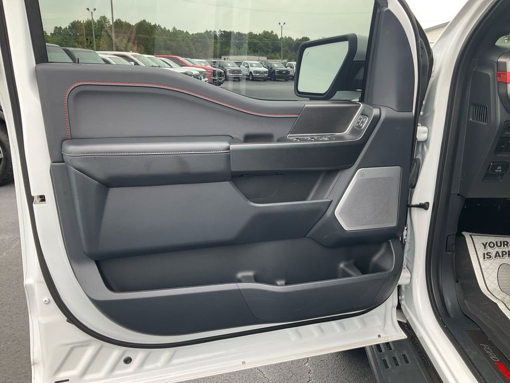 Certified 2024 Ford F150 Raptor AWD/4WD image 17