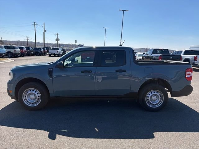 Certified 2023 Ford Maverick XLT image 5