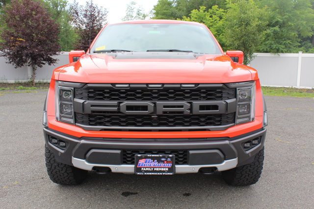 Certified 2023 Ford F150 Raptor w/ Raptor Carbon Fiber Package AWD/4WD image 10