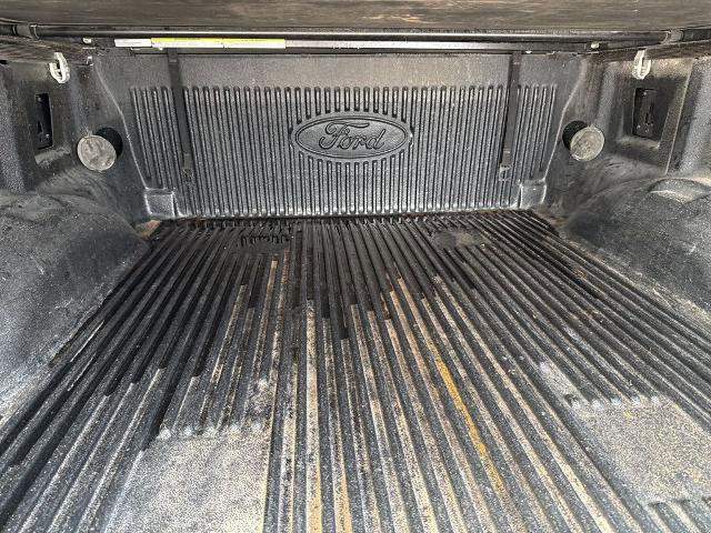 Certified 2020 Ford F150 Limited w/ Trailer Tow Package image 28