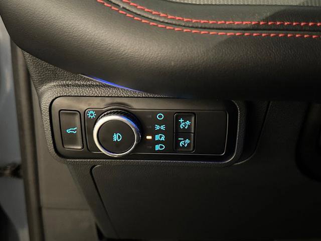 Certified 2025 Ford Explorer ST-Line w/ Premium Package image 19