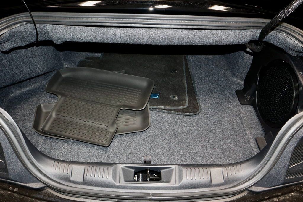 Certified 2025 Ford Mustang GT Premium image 14