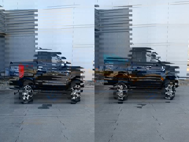 Certified 2021 Ford Ranger Lariat w/ Equipment Group 501A High image 6