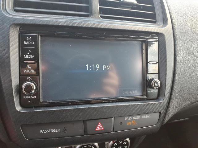 Used 2023 Mitsubishi Outlander Sport ES image 11