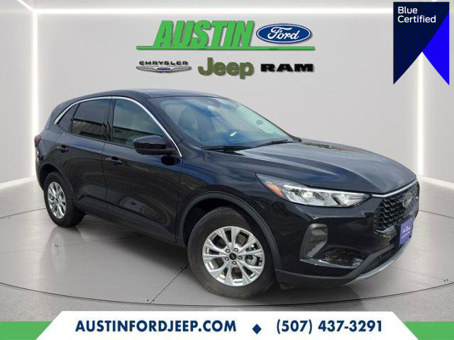 Certified 2023 Ford Escape Active w/ Tech Pack #2 image 1